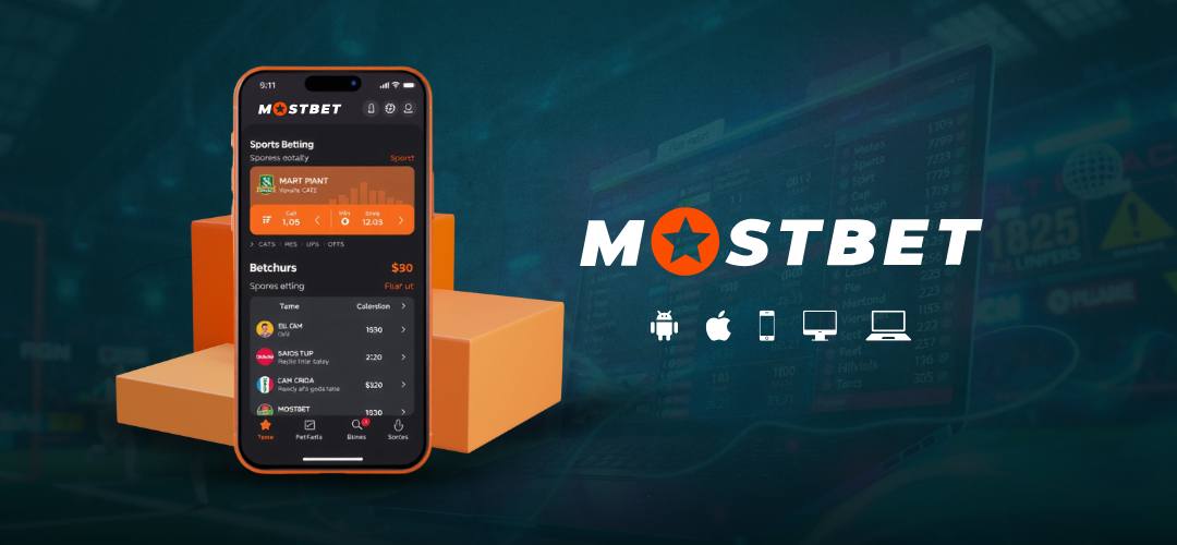 mostbet bd