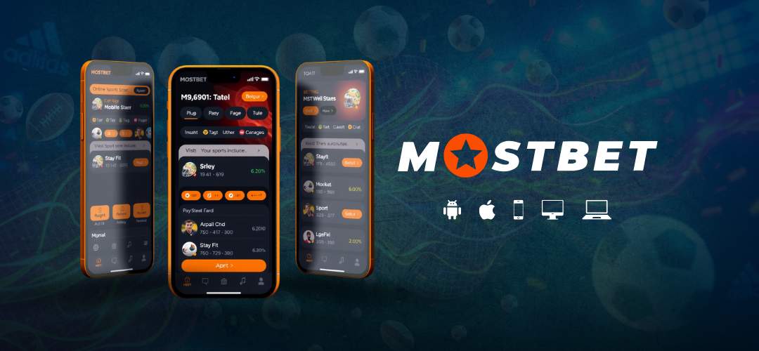 mostbet bd